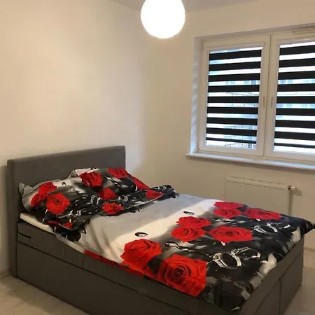 Aquasfera Apartament Reda