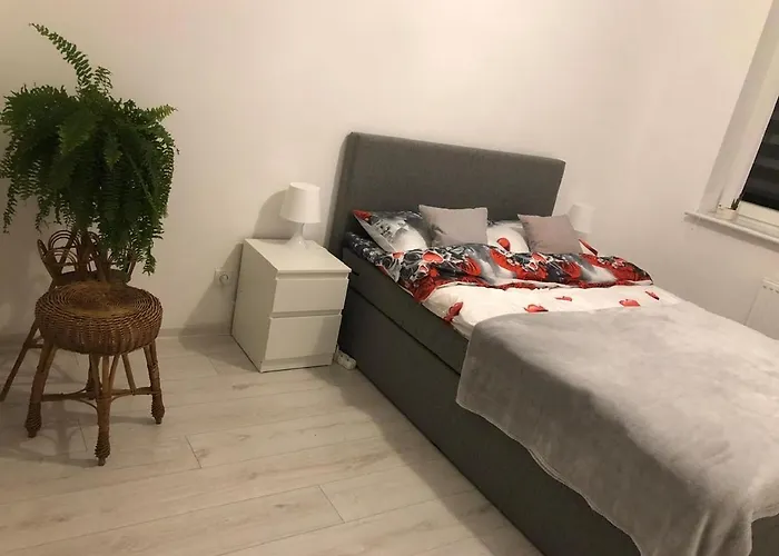 Aquasfera דירה רדה